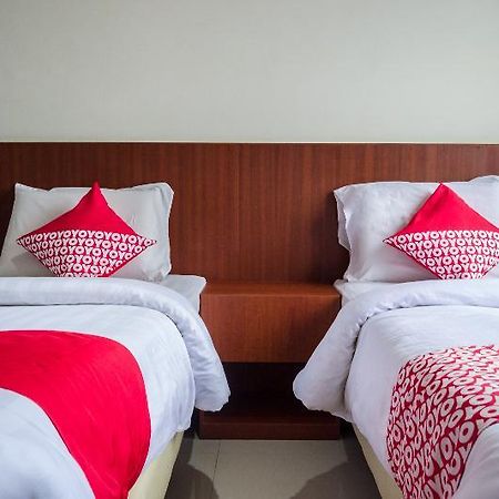 Aviari Hotel Batam Zewnętrze zdjęcie