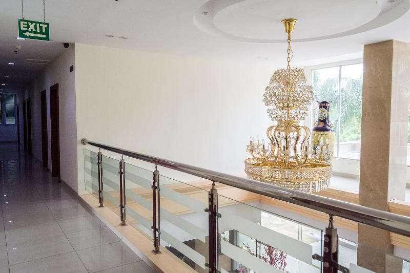 Aviari Hotel Batam Zewnętrze zdjęcie