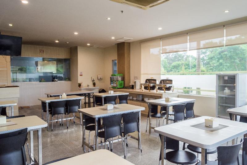 Aviari Hotel Batam Zewnętrze zdjęcie