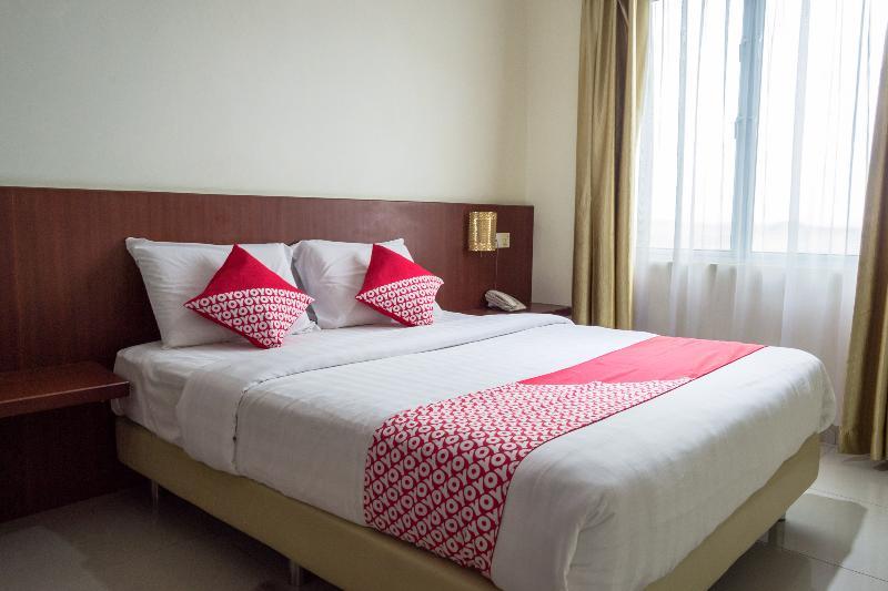 Aviari Hotel Batam Zewnętrze zdjęcie