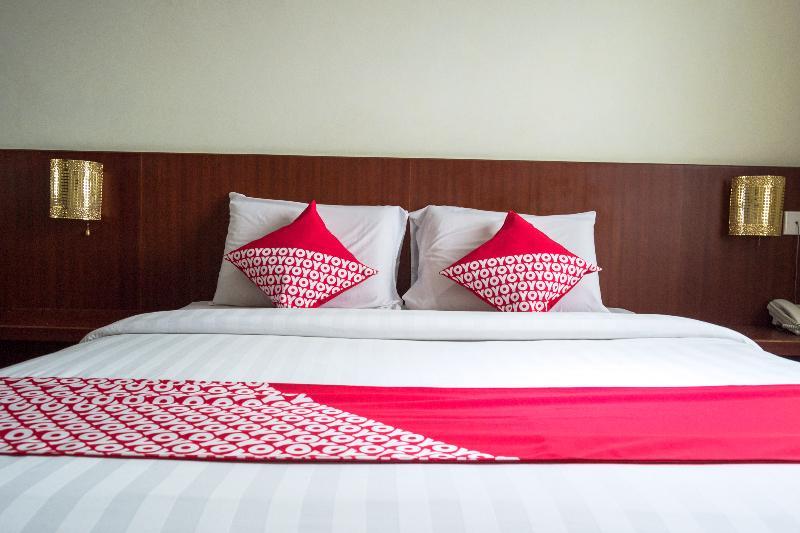 Aviari Hotel Batam Zewnętrze zdjęcie