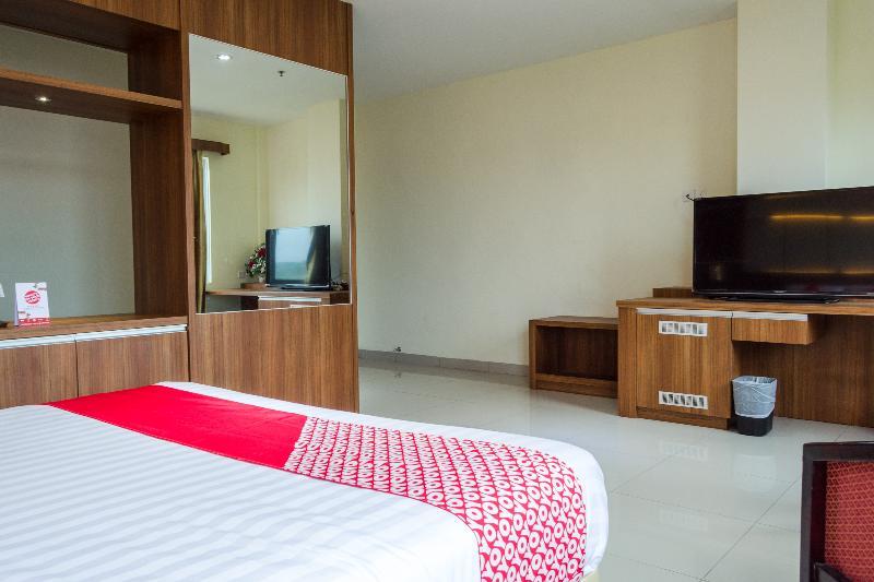 Aviari Hotel Batam Zewnętrze zdjęcie