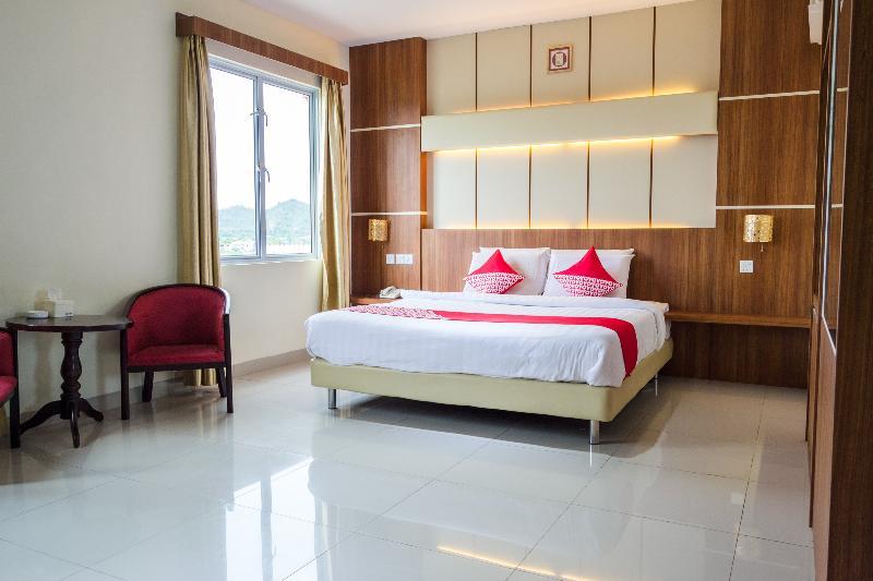 Aviari Hotel Batam Zewnętrze zdjęcie