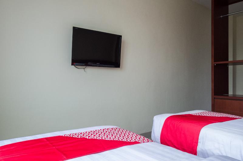 Aviari Hotel Batam Zewnętrze zdjęcie