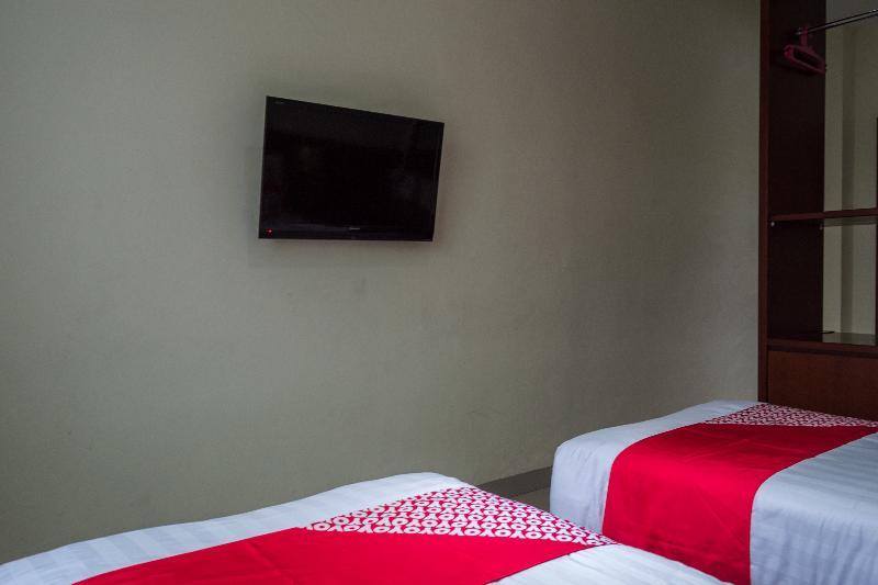 Aviari Hotel Batam Zewnętrze zdjęcie