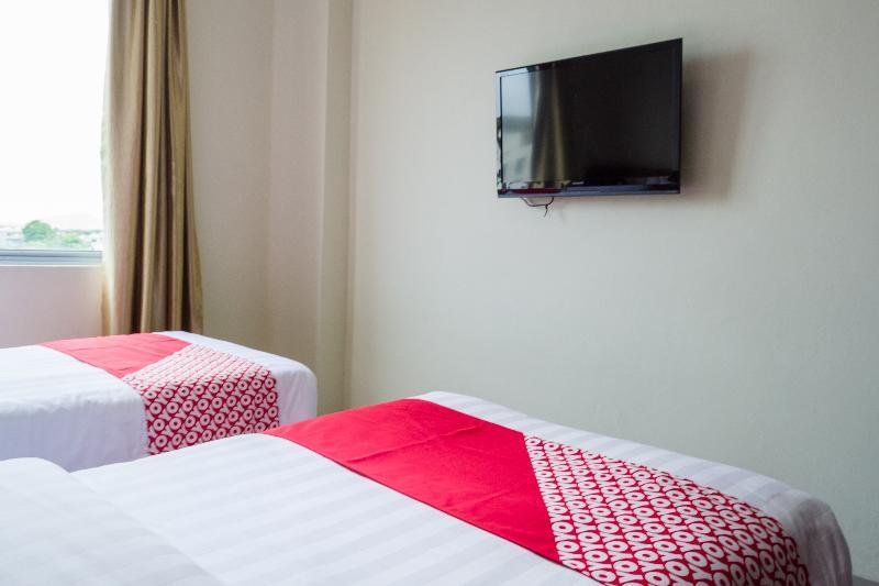 Aviari Hotel Batam Zewnętrze zdjęcie