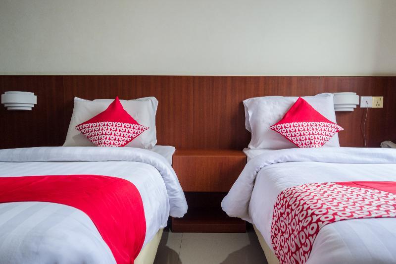 Aviari Hotel Batam Zewnętrze zdjęcie