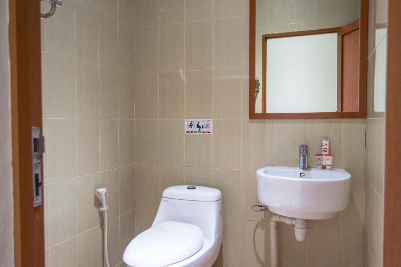 Aviari Hotel Batam Zewnętrze zdjęcie