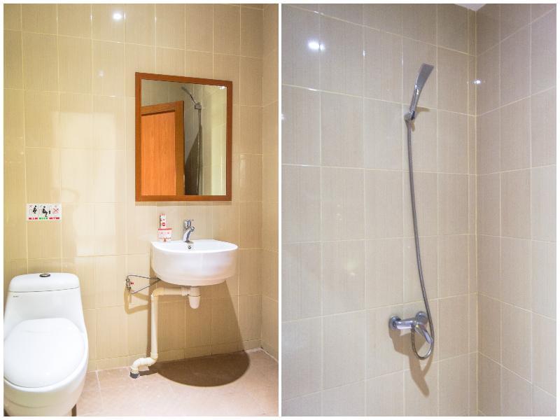 Aviari Hotel Batam Zewnętrze zdjęcie