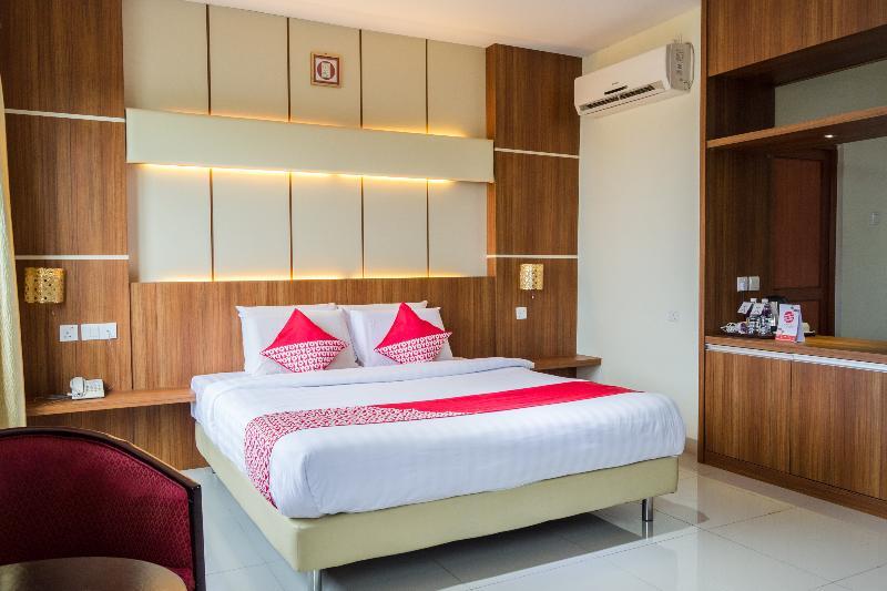 Aviari Hotel Batam Zewnętrze zdjęcie