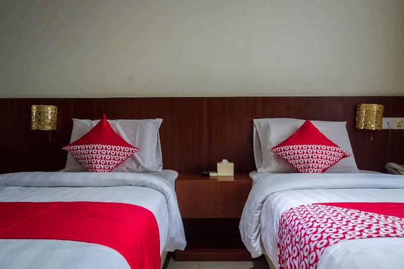 Aviari Hotel Batam Zewnętrze zdjęcie