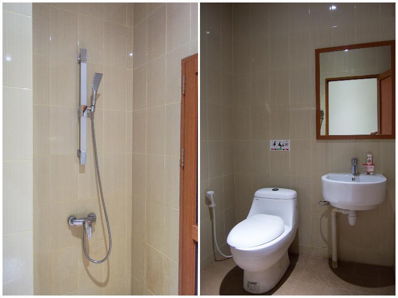 Aviari Hotel Batam Zewnętrze zdjęcie