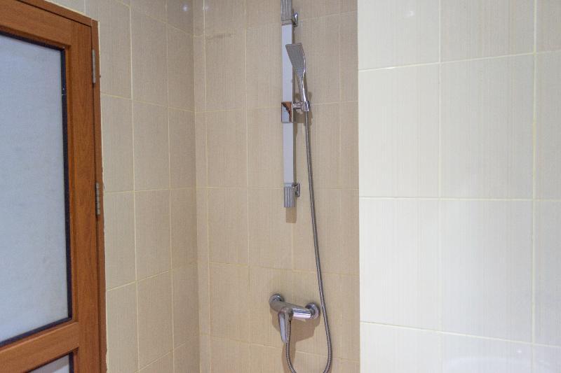 Aviari Hotel Batam Zewnętrze zdjęcie