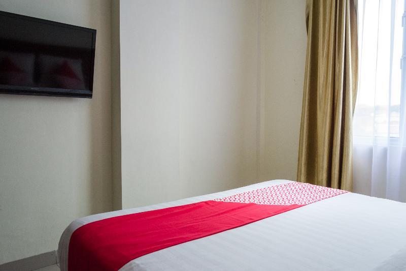 Aviari Hotel Batam Zewnętrze zdjęcie