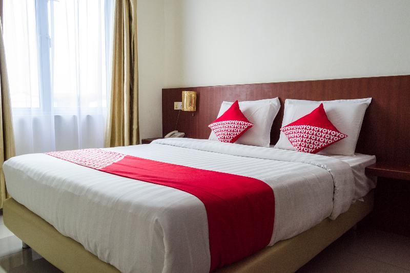Aviari Hotel Batam Zewnętrze zdjęcie