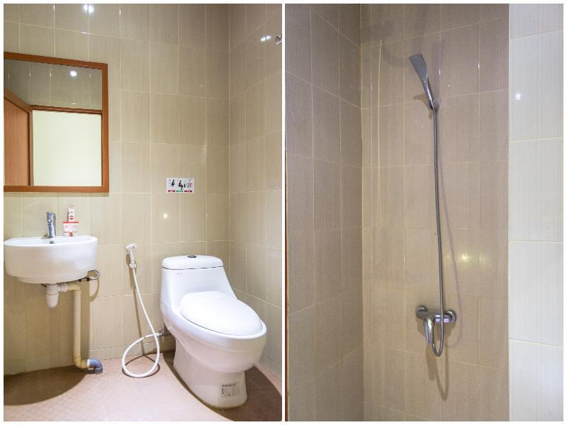 Aviari Hotel Batam Zewnętrze zdjęcie